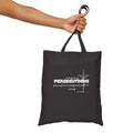 St Ambrose 'Persecutions' Cotton Tote Bag