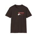 St. Teresa of Avila 'Sickness' Quote T-Shirt