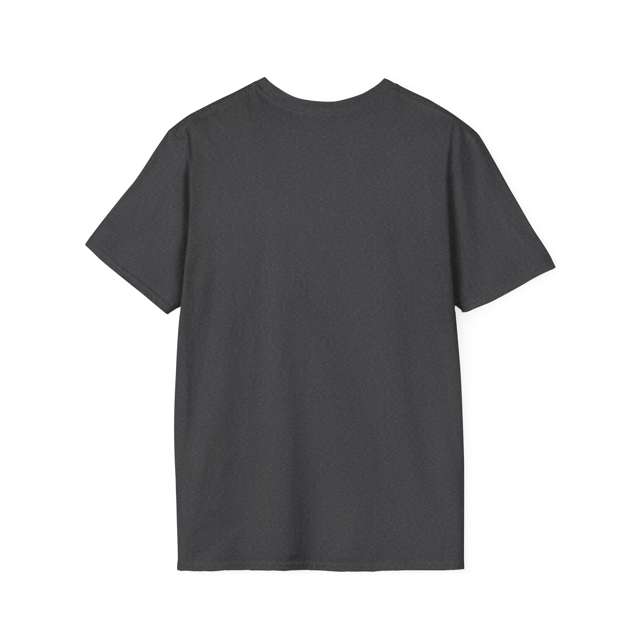 St. Augustine 'Restless' Quote T-Shirt