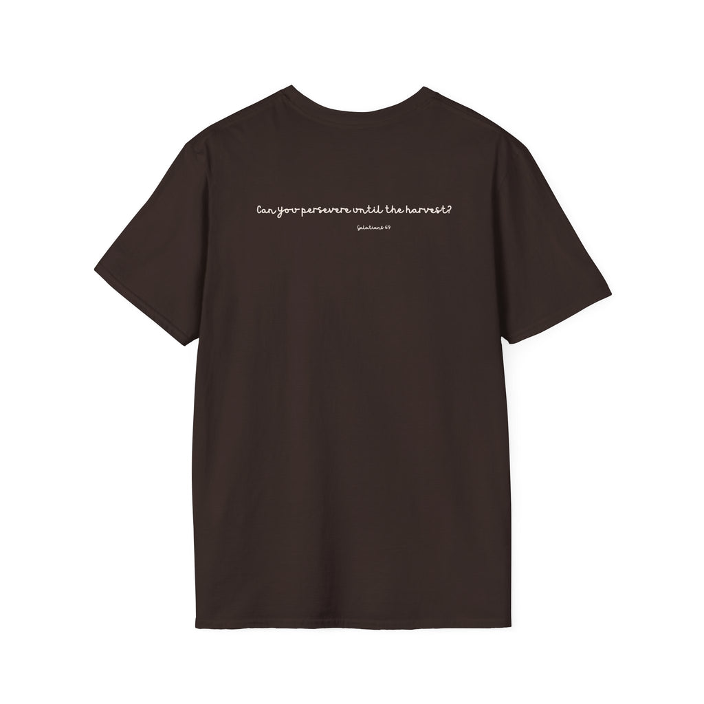 St. Therese of Lisieux Quote T-Shirt — Encouragement for the Discouraged
