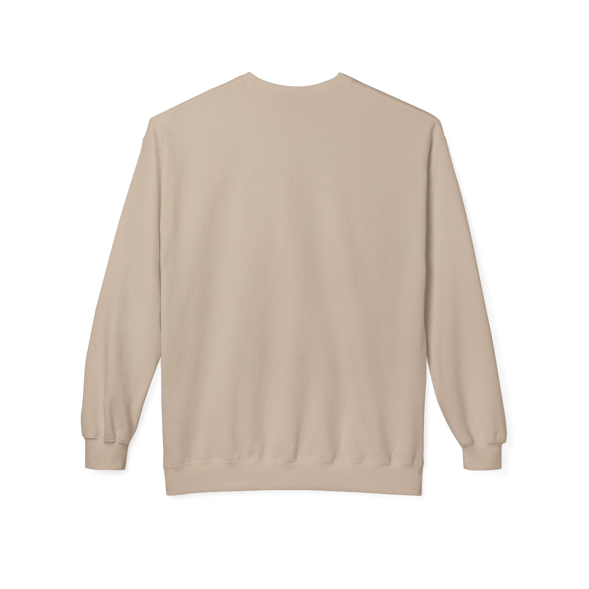 St. John of the Cross 'Dark Night of the Soul' Crewneck Sweatshirt