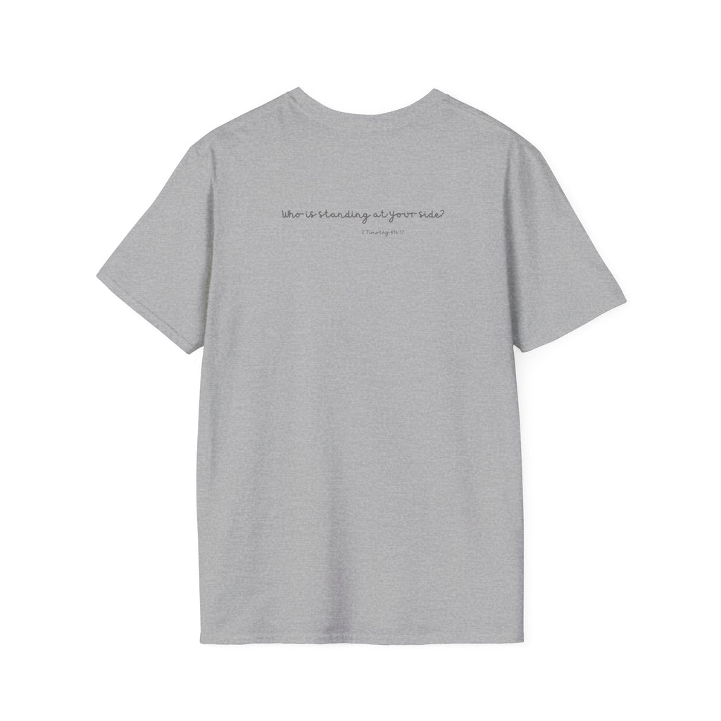 St. Teresa of Calcutta 'Loneliness' Quote T-Shirt
