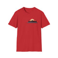 St. John of the Cross 'Dark Night of the Soul' T-Shirt