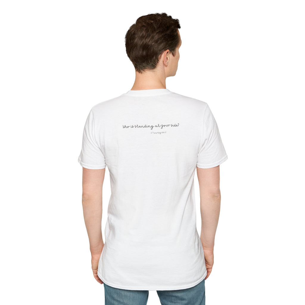 St. Teresa of Calcutta 'Loneliness' Quote T-Shirt