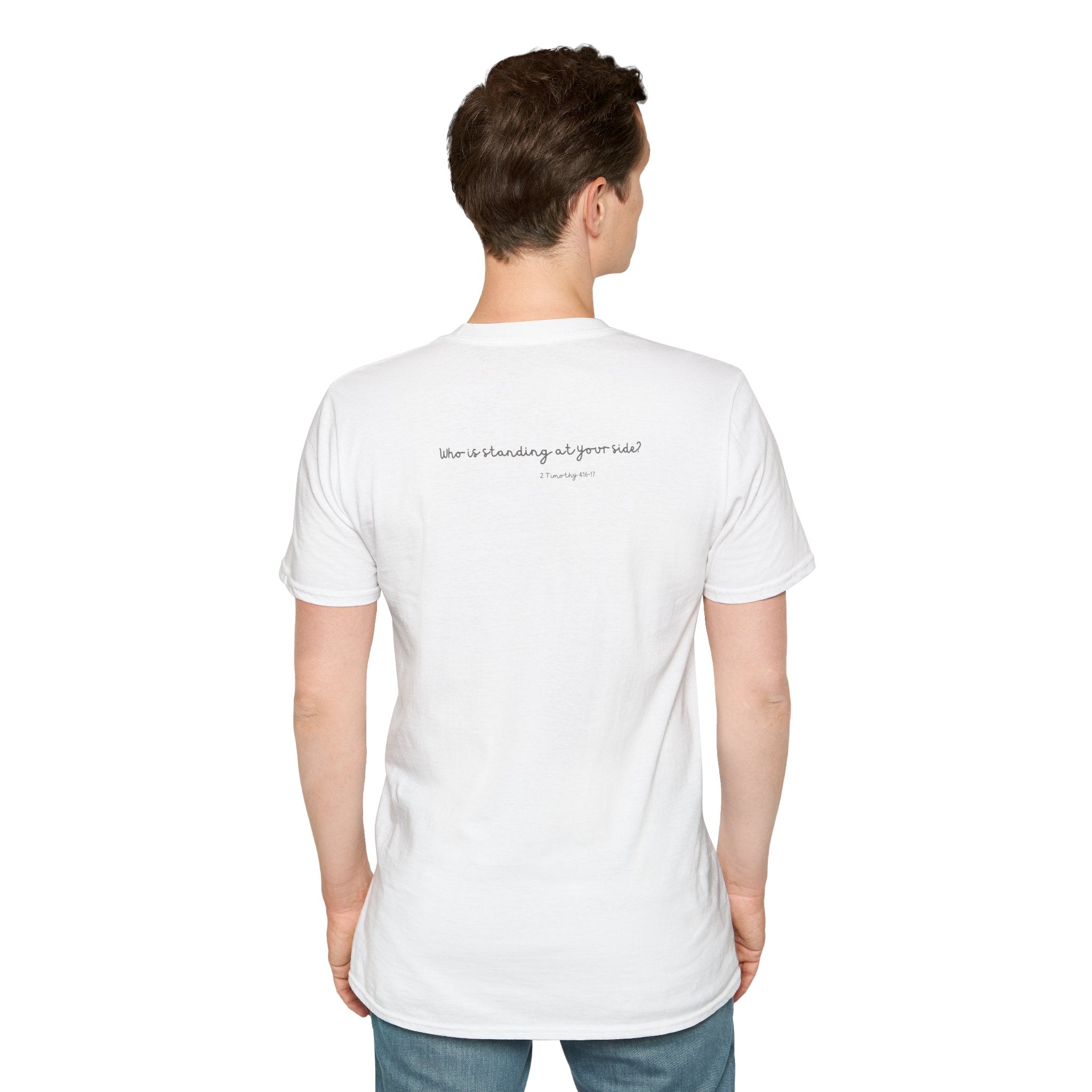 St. Teresa of Calcutta 'Loneliness' Quote T-Shirt