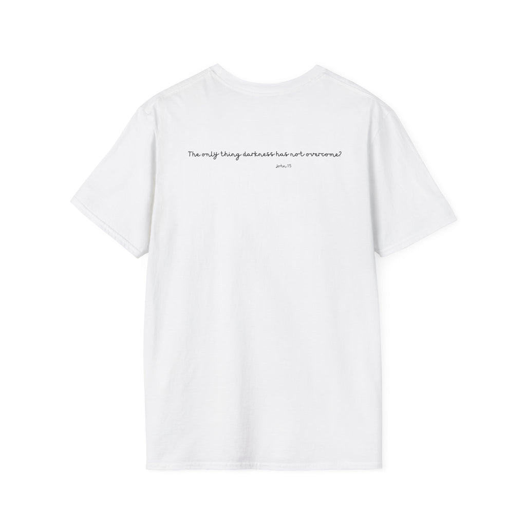 St. John of the Cross 'Dark Night of the Soul' T-Shirt
