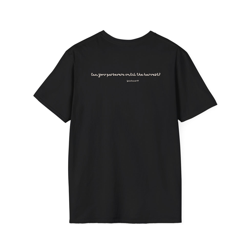 St. Therese of Lisieux Quote T-Shirt — Encouragement for the Discouraged