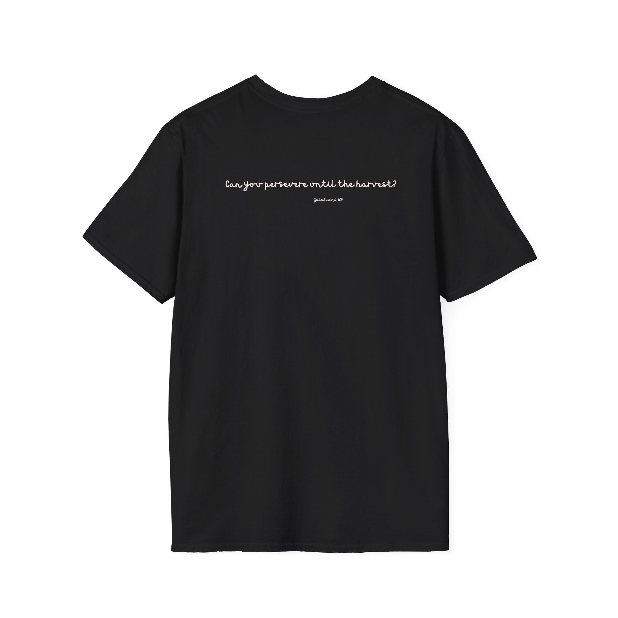 St. Therese of Lisieux Quote T-Shirt — Encouragement for the Discouraged