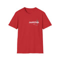 St. Ambrose Quote T-Shirt — 'Persecutions' Religious Inspirational Tee