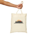 St John of the Cross 'Darkness' Cotton Tote Bag
