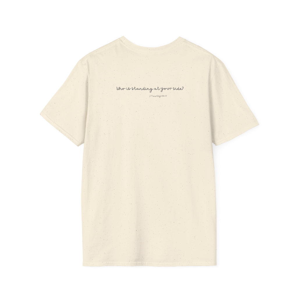 St. Teresa of Calcutta 'Loneliness' Quote T-Shirt