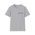 St. Teresa of Calcutta 'Loneliness' Quote T-Shirt