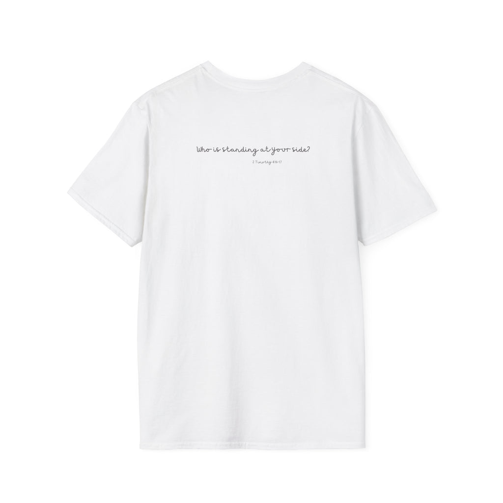 St. Teresa of Calcutta 'Loneliness' Quote T-Shirt