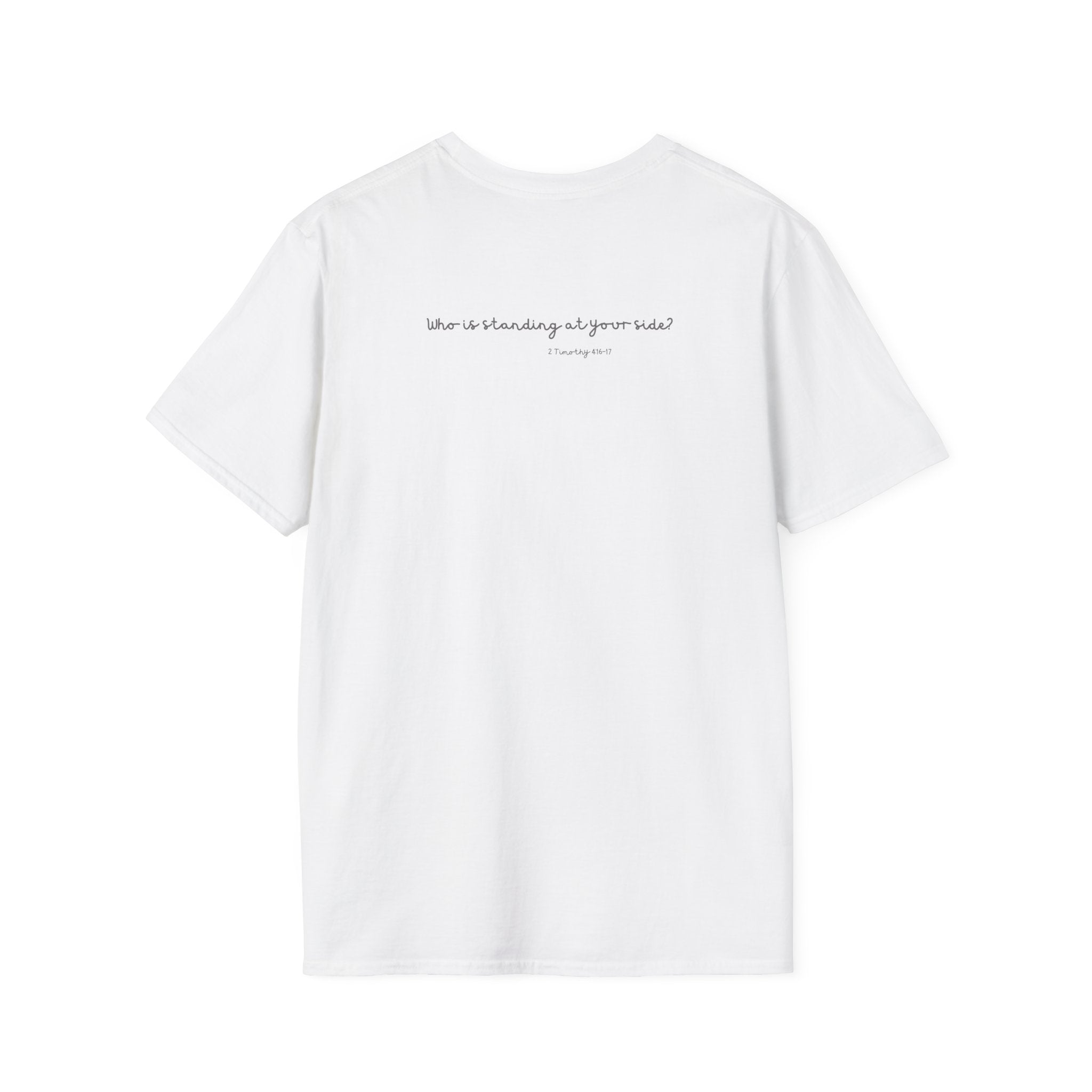 St. Teresa of Calcutta 'Loneliness' Quote T-Shirt