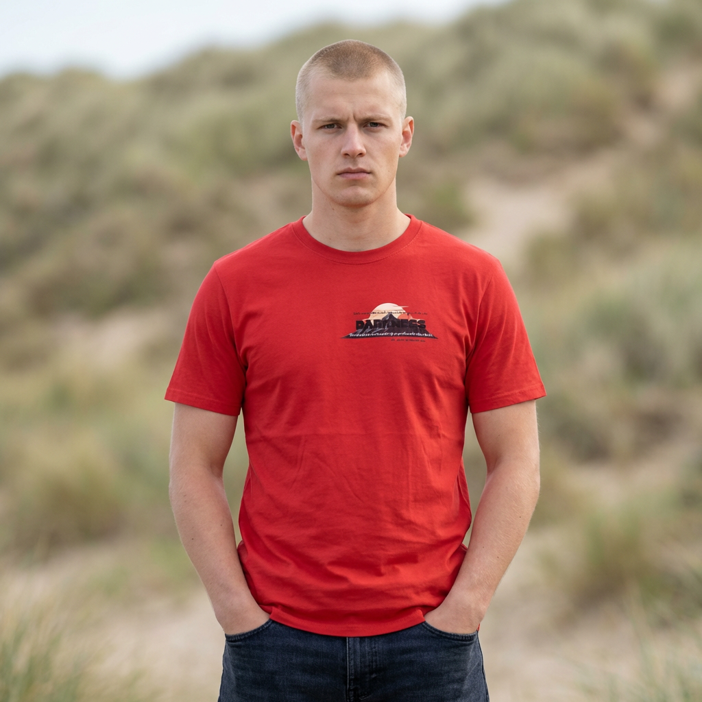 St. John of the Cross 'Dark Night of the Soul' T-Shirt