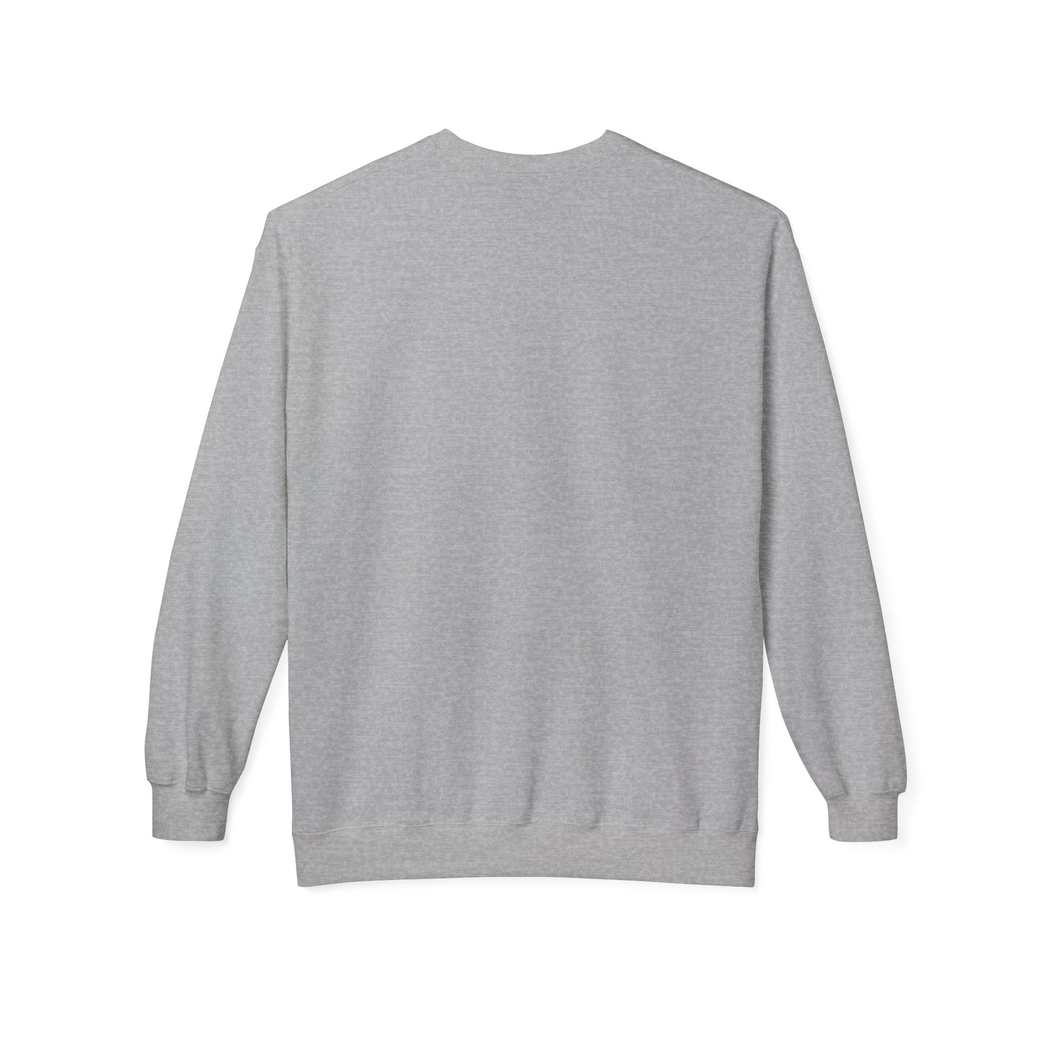 St. John of the Cross 'Dark Night of the Soul' Crewneck Sweatshirt