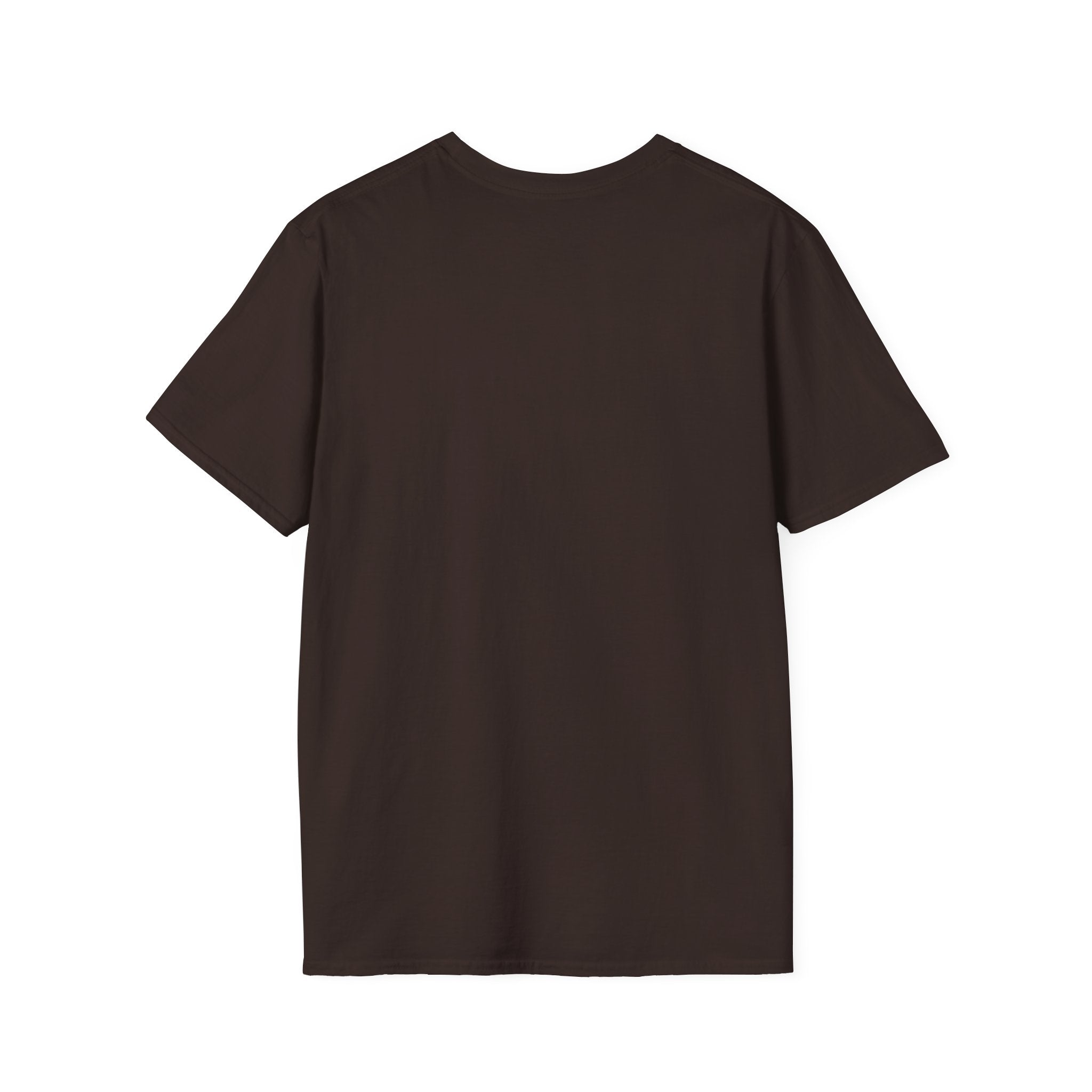 St. Augustine 'Restless' Quote T-Shirt