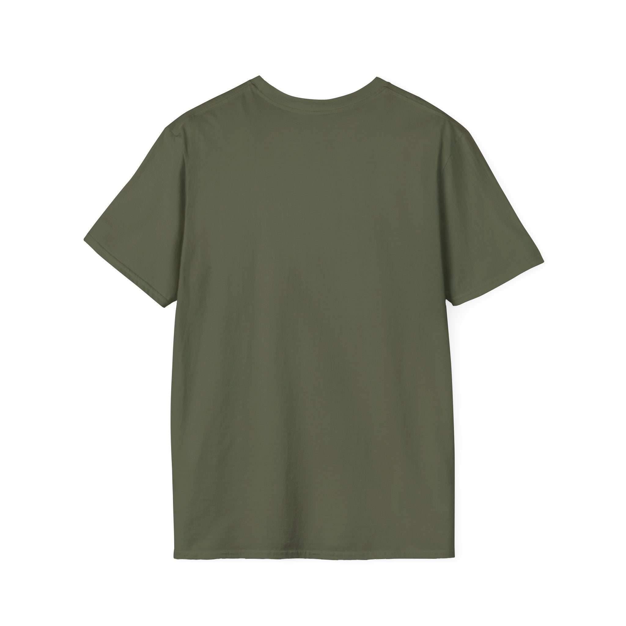 St. Ambrose Quote T-Shirt — 'Persecutions' Religious Inspirational Tee